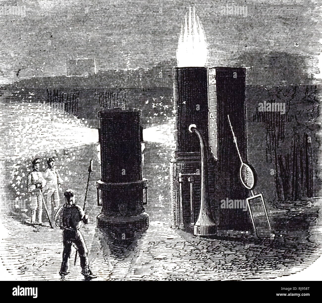 Henry Bessemer Stockfotos Und -Bilder Kaufen - Alamy