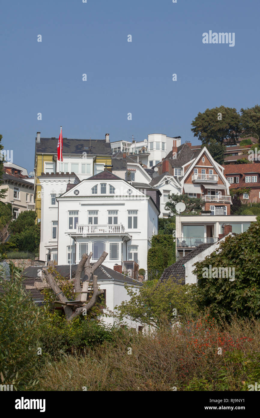Villa Nobel Stockfotos Und Bilder Kaufen Alamy