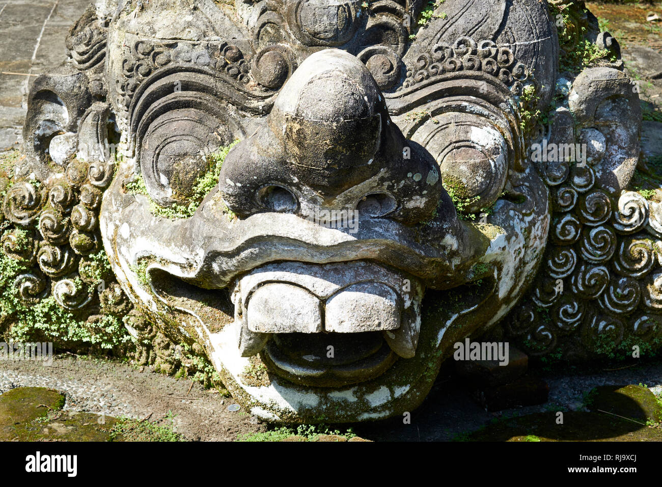Bali, Indonesien, Südostasien Stockfoto