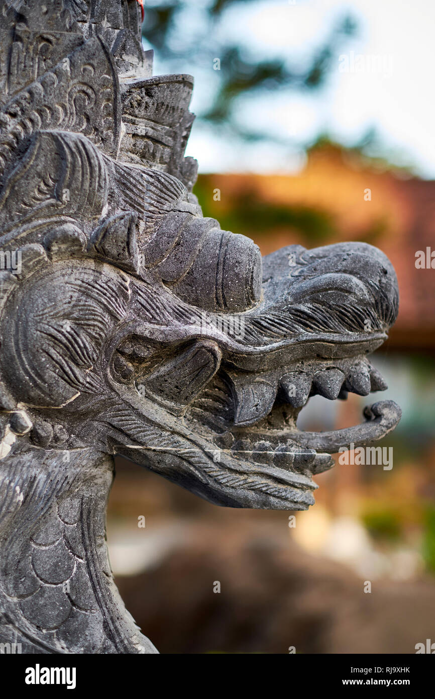 Bali, Indonesien, Südostasien Stockfoto