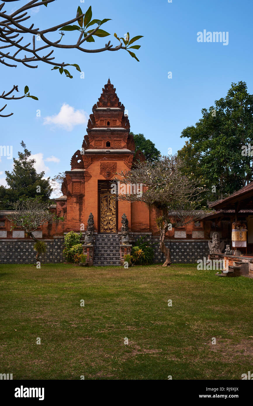 Bali, Indonesien, Südostasien Stockfoto