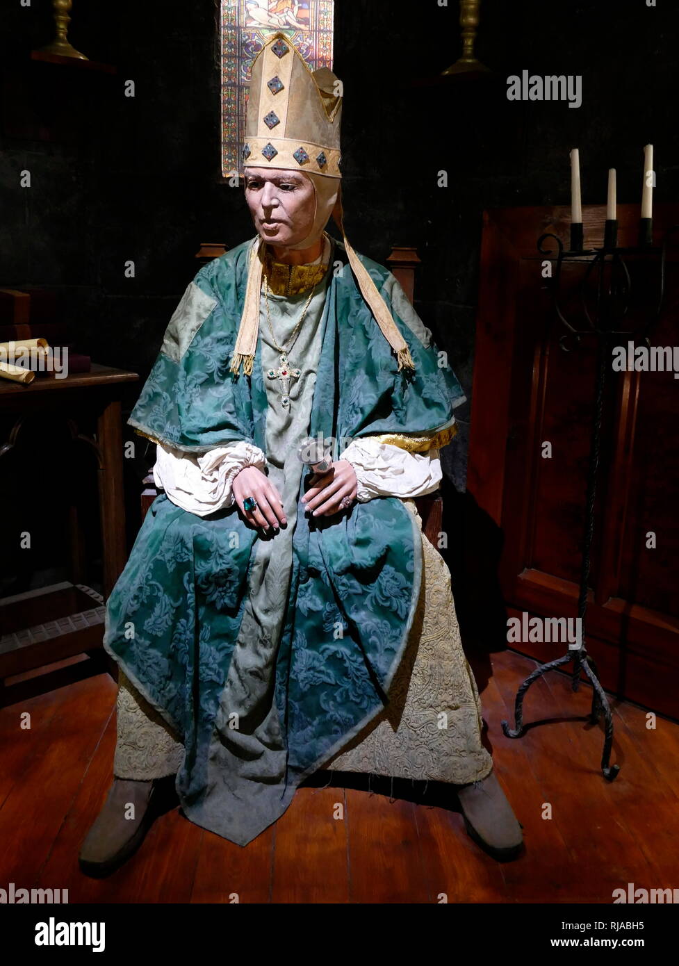 Adela of blois Fotos und Bildmaterial in hoher Auflösung Alamy