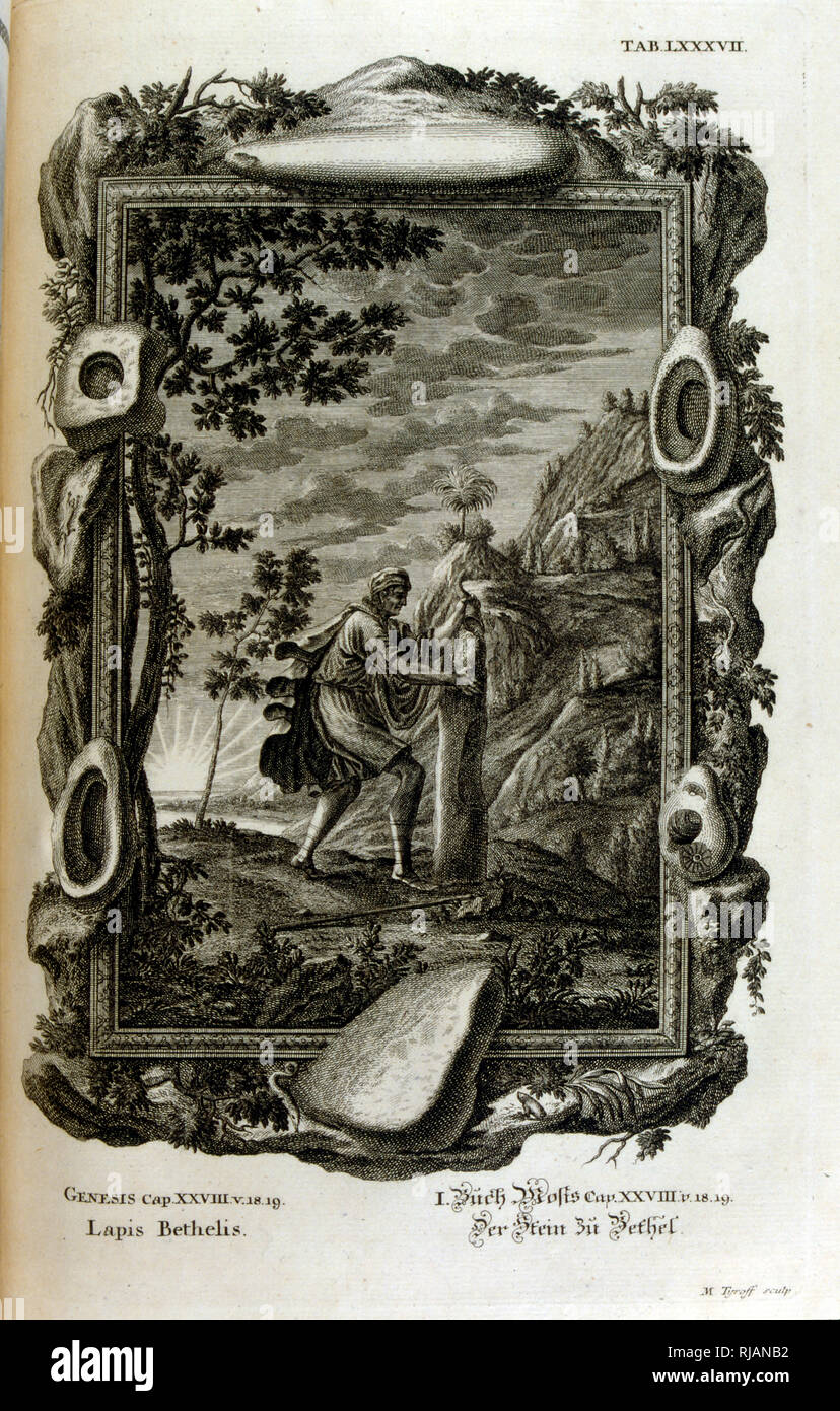 Book of genesis -Fotos und -Bildmaterial in hoher Auflösung – Alamy