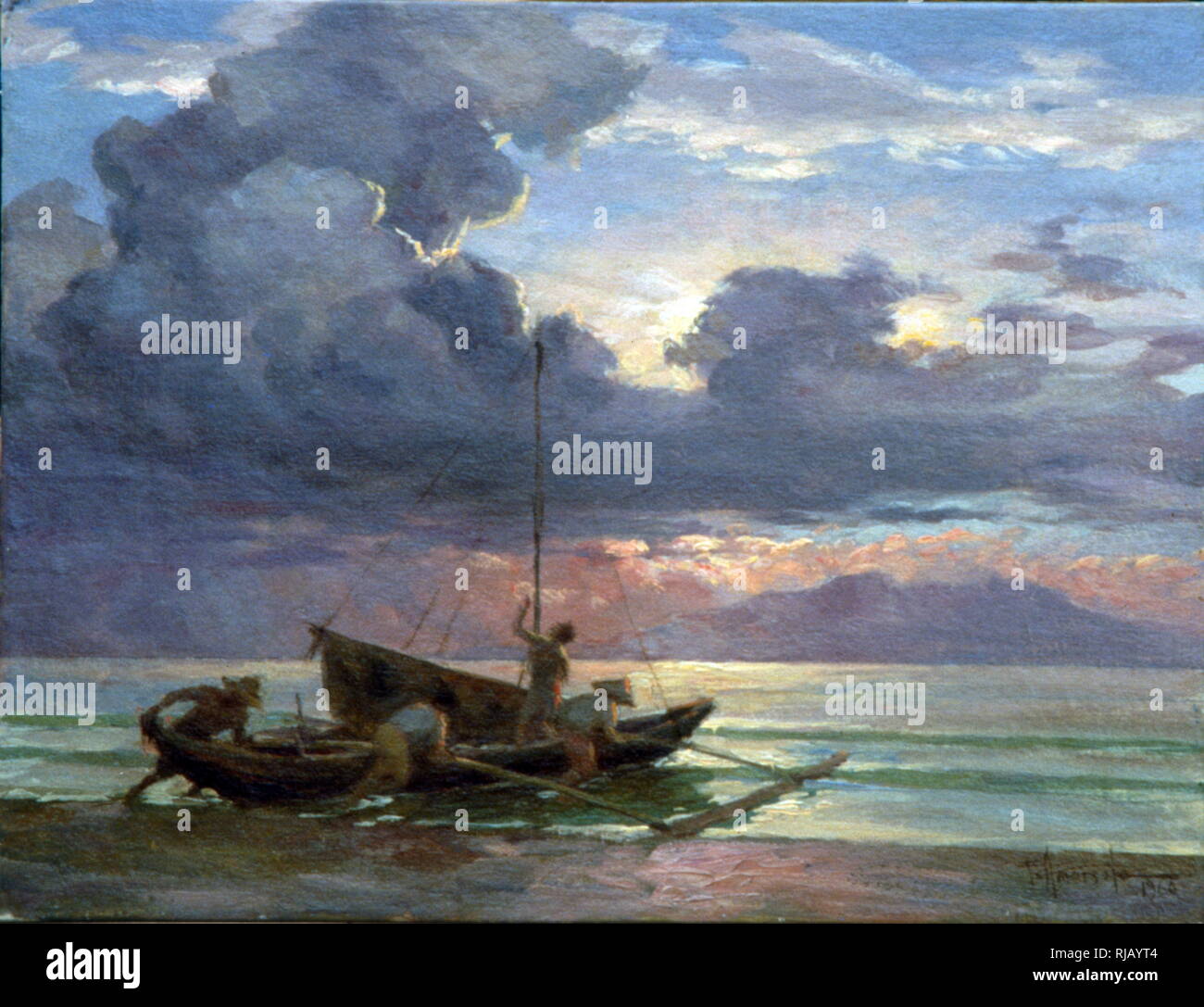 1892 1972 Stockfotos Und Bilder Kaufen Alamy