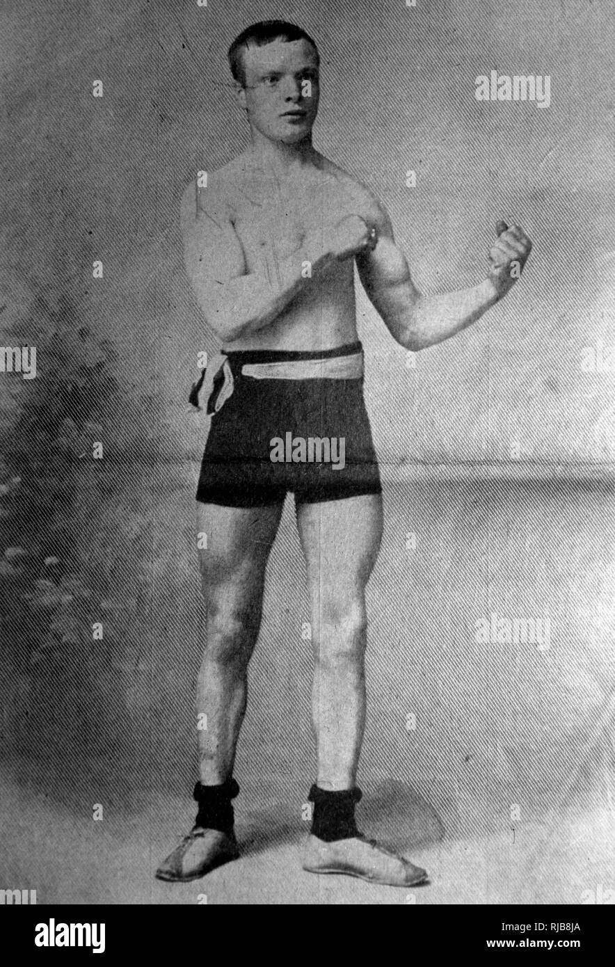 Harry Boxer Harry ware -Fotos und -Bildmaterial in hoher Auflösung – Alamy