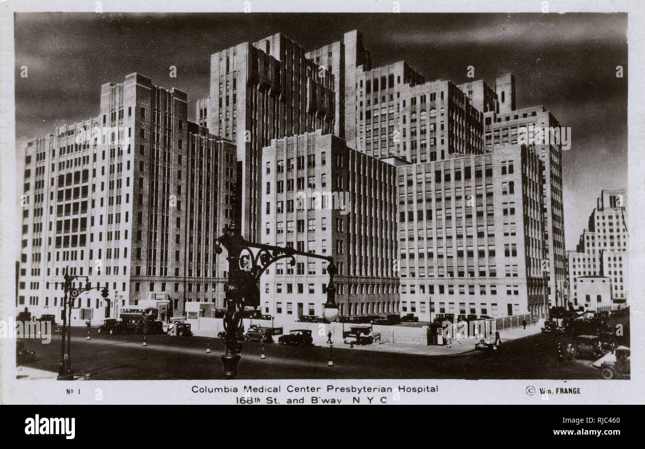 New york, broadway, 1930s Fotos und Bildmaterial in hoher Auflösung
