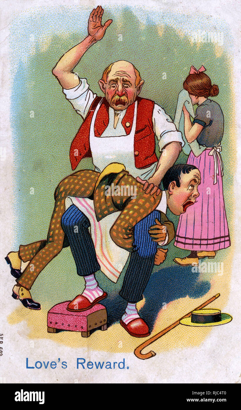 Spanking Neu Stockfotos Und bilder Kaufen Alamy