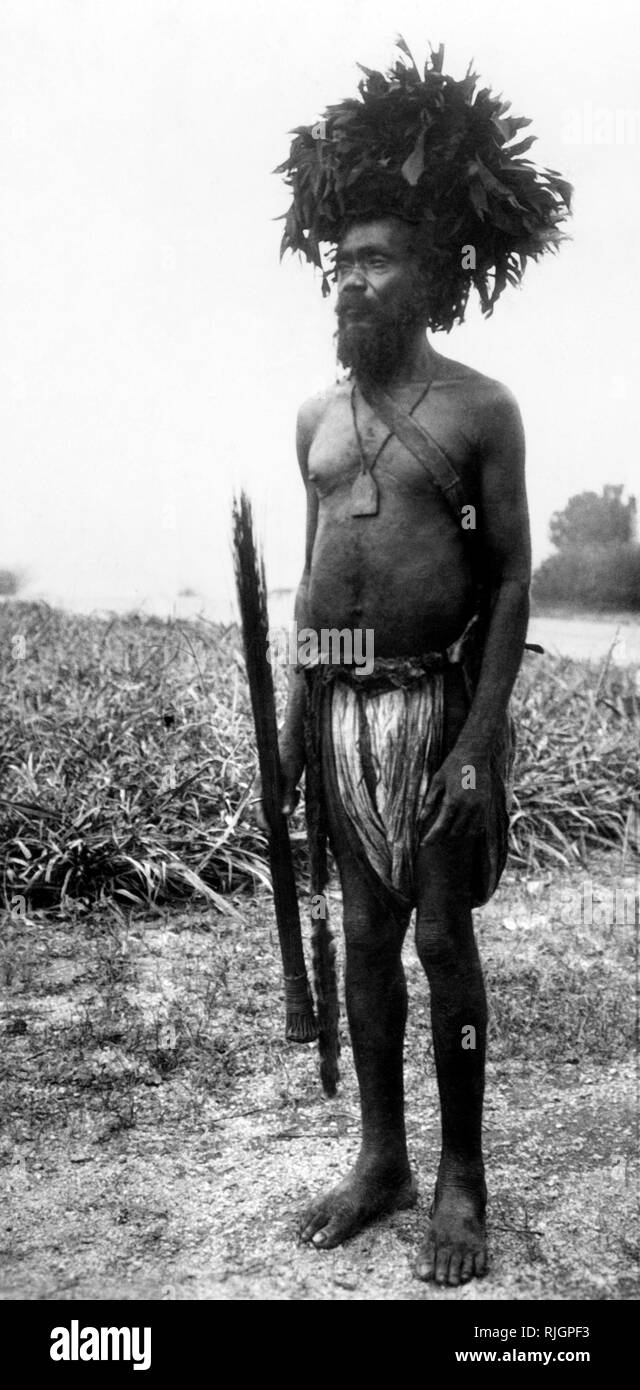 Afrika, Kongo Belgisch, babali, 1927-30 Stockfoto