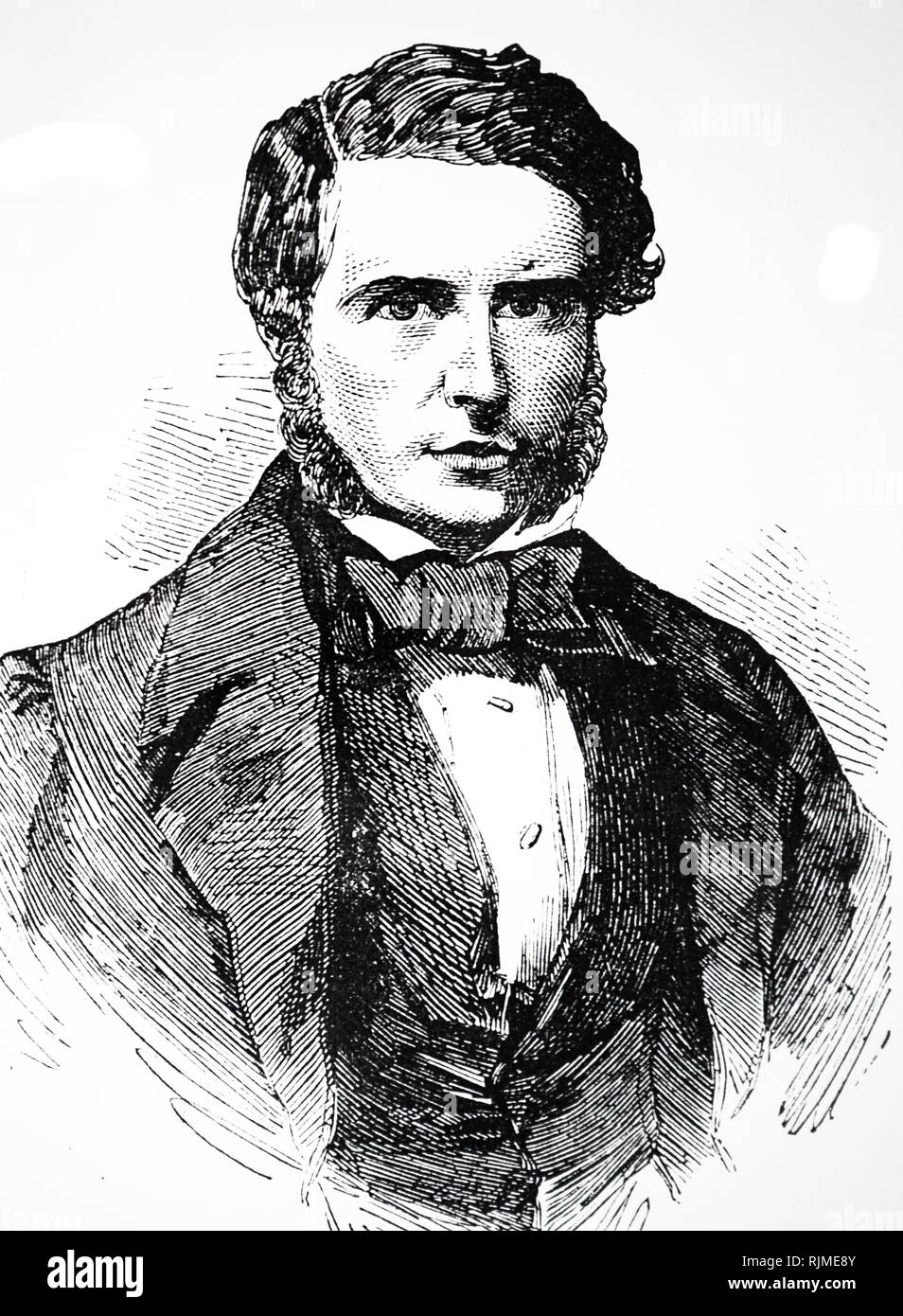 Samuel gurney cresswell Stockfotos und bilder Kaufen Alamy