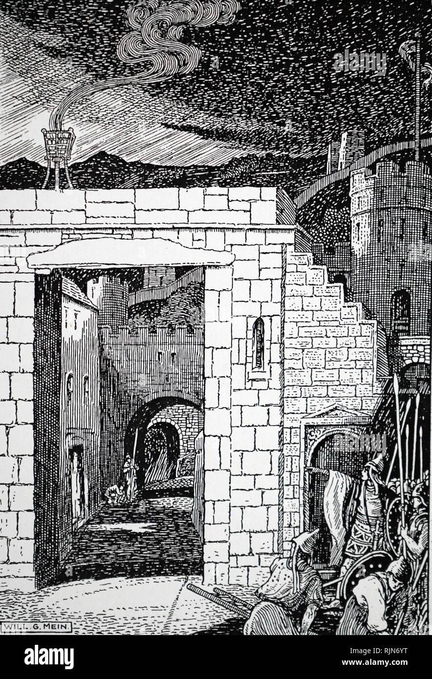 Fallen plataea Fotos und Bildmaterial in hoher Auflösung Alamy