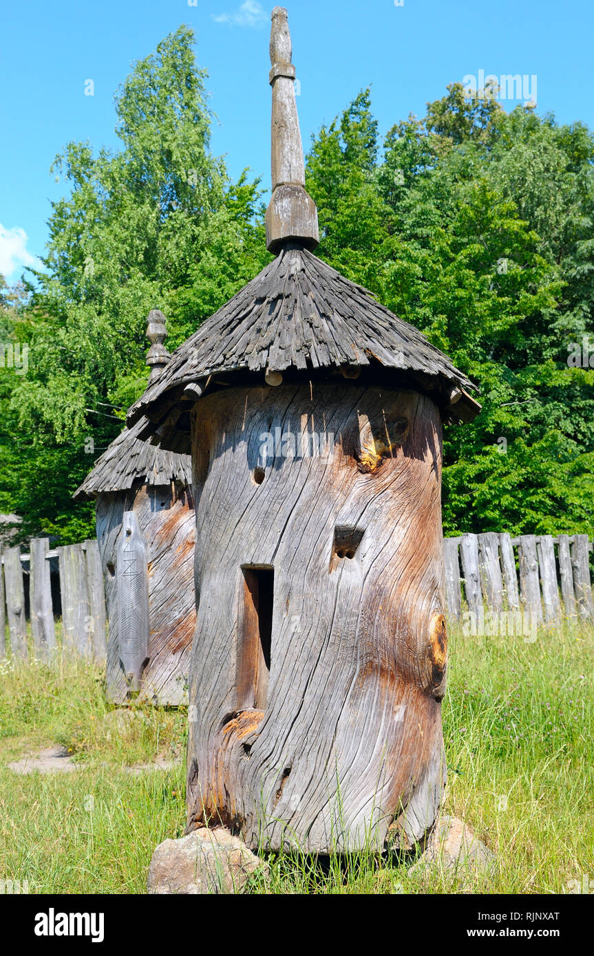 Bienenstockhaus Museum Stockfotos und bilder Kaufen Alamy