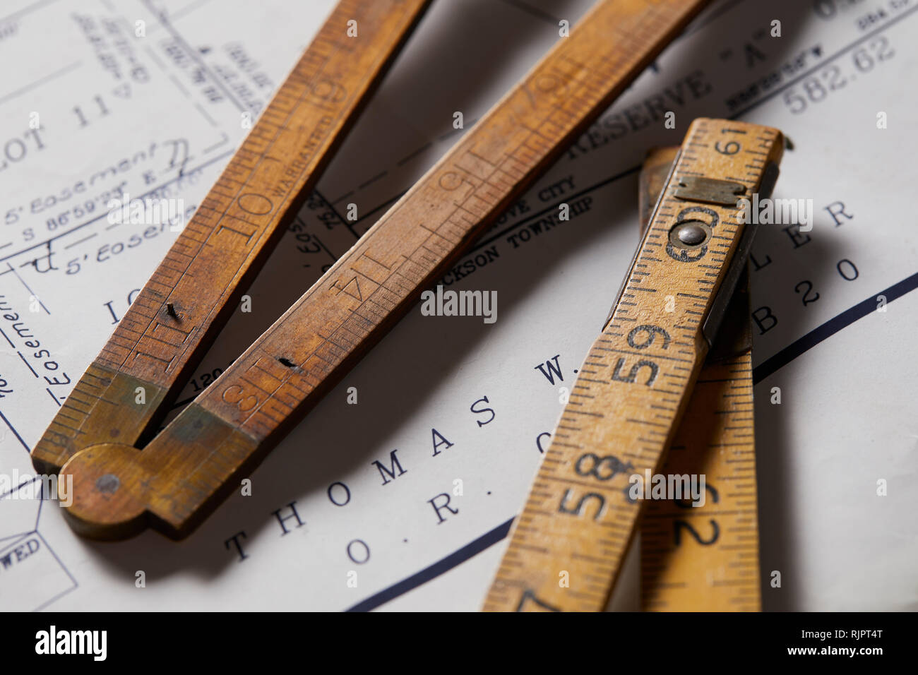 Ruler map -Fotos und -Bildmaterial in hoher Auflösung – Alamy