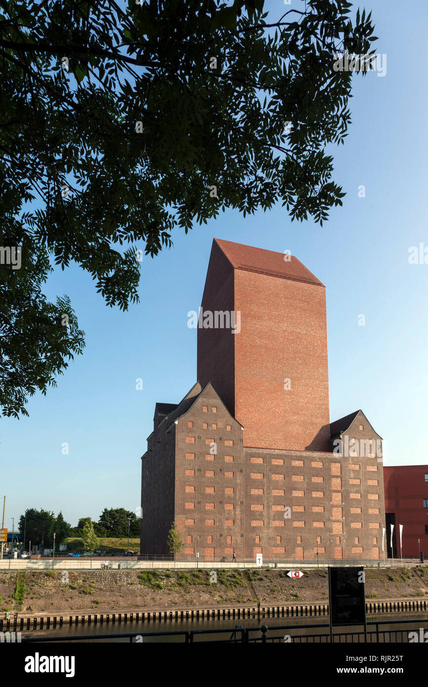 Landesarchiv NRW, Rheinland, Archiv des Landes Nordrhein-Westfalen Stockfoto