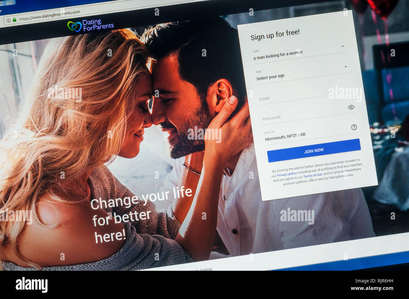 Kostenlose dtf-Dating-Seiten
