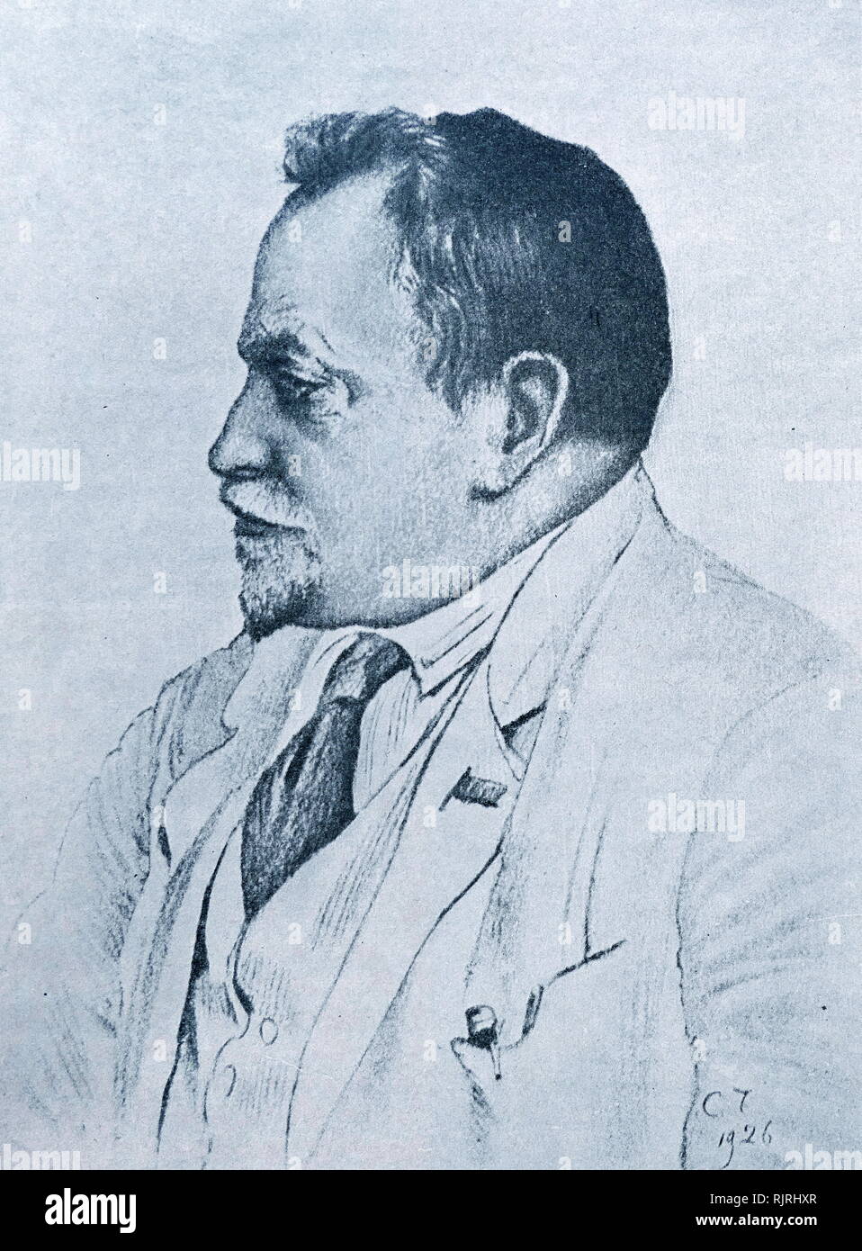 Nikolai aleksandrovich semashko Fotos und Bildmaterial in hoher