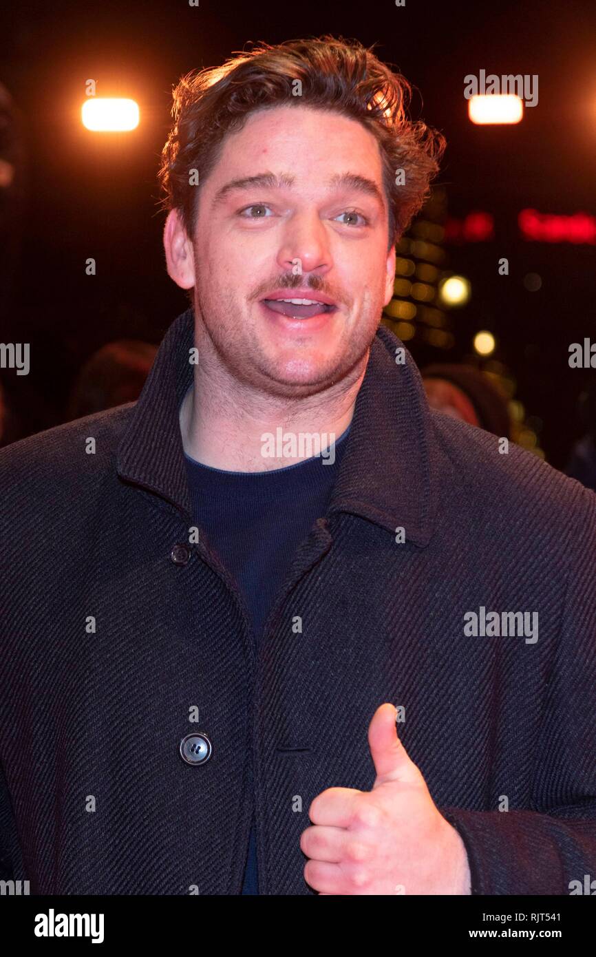 Ronald zehrfeld 2019 Fotos und Bildmaterial in hoher Auflösung Alamy