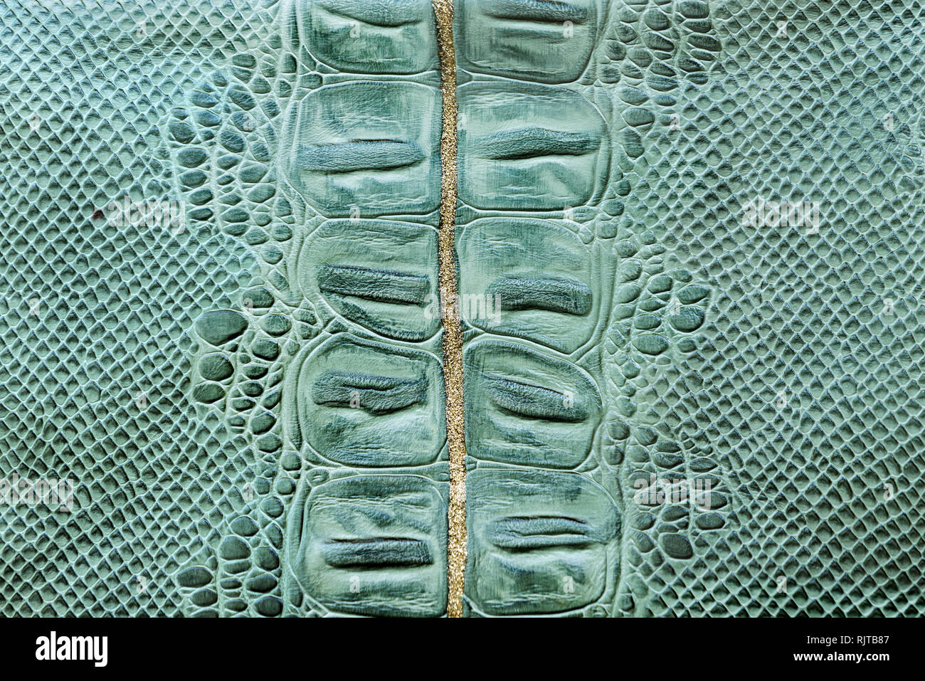 Dekorative Muster krokodilleder als Hintergrund oder Tapete Stockfotografie  - Alamy