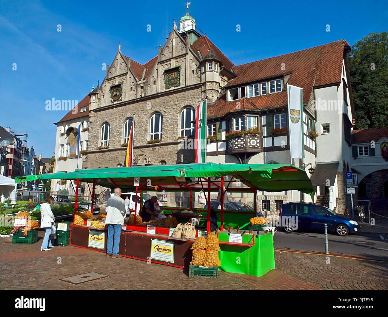 Bergisch gladbach Fotos und Bildmaterial in hoher Auflösung Alamy