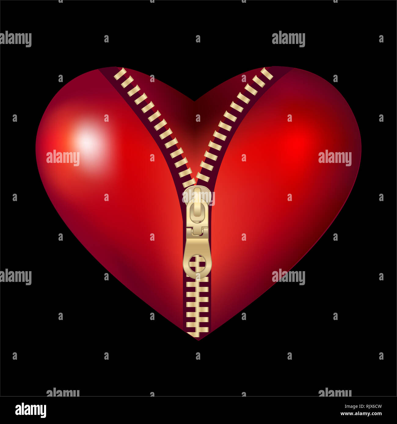 Vektor Thema liebe Icon Design für valentine Design, Einladungen, Hochzeiten und andere Designs. Stockfoto