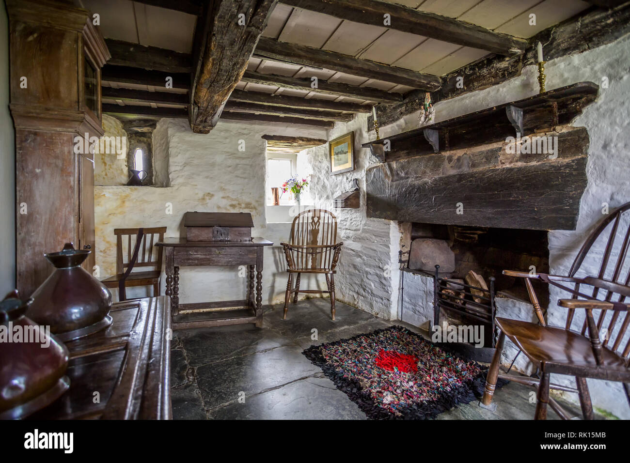 Medieval Office Stockfotos Und Bilder Kaufen Alamy