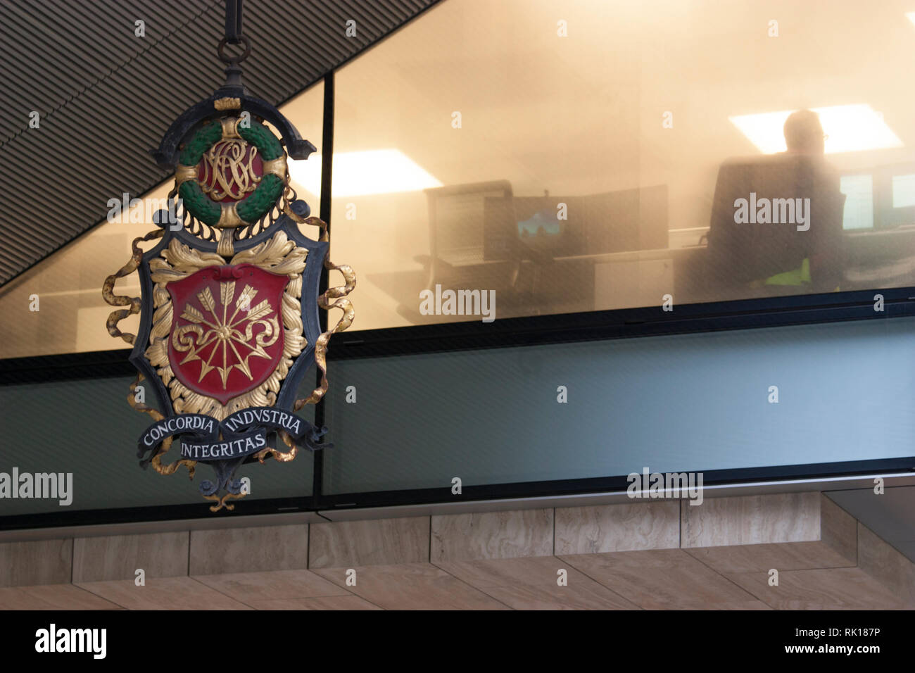 Rothschild Bank Stockfotos Und Bilder Kaufen Alamy