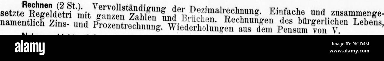 . Arthur und Fritz Kahn Sammlung 1889-1932. Kahn, Fritz 1888-1968; Kahn, Arthur David 1850-1928; Natural history Illustratoren; Natural History. Â 16â MÃ¼ndliche Ãbersetzungen aus dem Deutschen. Schriftliche Ãbungen achttÃ¤Gig, vorwiegend Klassenarbeiten. FranzÃ¶sisch (2 St.). Wiederholung der Formenlehre. RegelmÃ¤Ãige HÃ¼lfsverba Konjugation und vollstÃ¤ndig. VerÃ¤nderungen in der Ãechtschreibung gewisser Verba in er. UnregelmÃ¤Ãige Verba mit BeschrÃ¤nkung auf sterben im angefÃ¼hrten Elementarbuch. Pronomina in VervollstÃ¤ndigung. Ricken, elementarbuch 24 StÃ¼ck â 28. Schriftliche Ãbungen vier Stockfoto