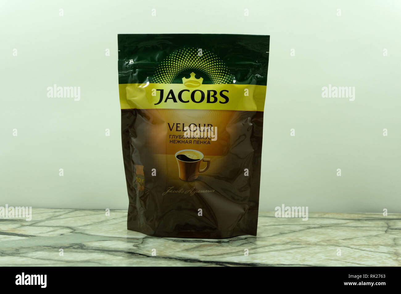 Jacobs kroenung -Fotos und -Bildmaterial in hoher Auflösung – Alamy