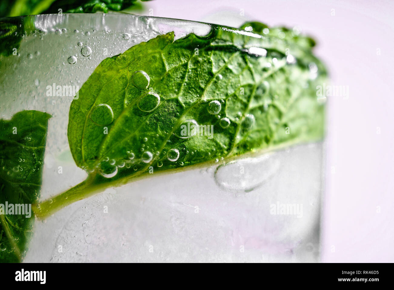 Textur Glas Stockfotos und -bilder Kaufen - Alamy
