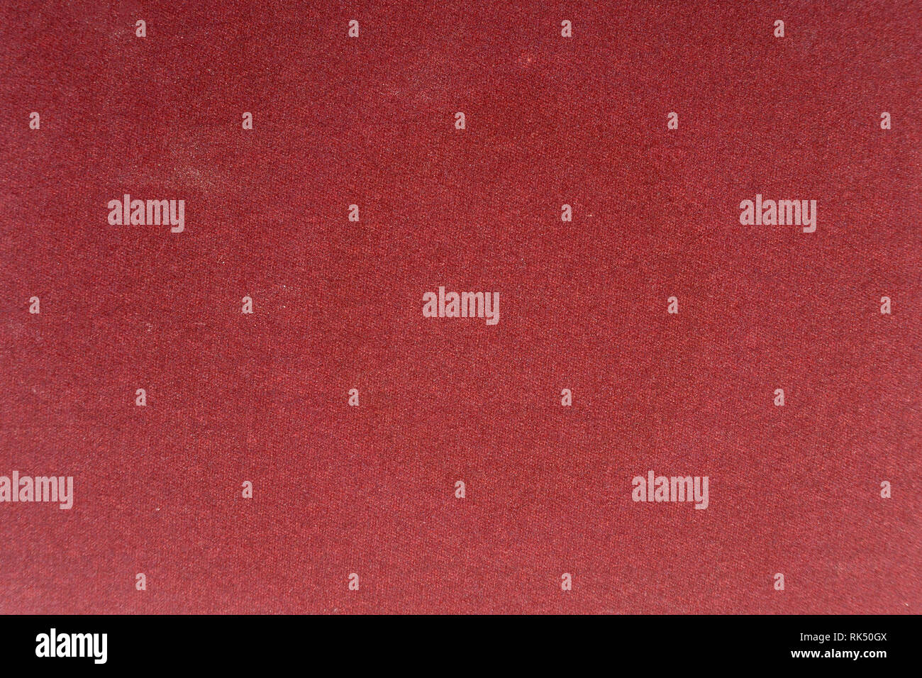 Die menschliche Haut Textur Gesundheit männliche Organ Menschen rot, Stockfoto