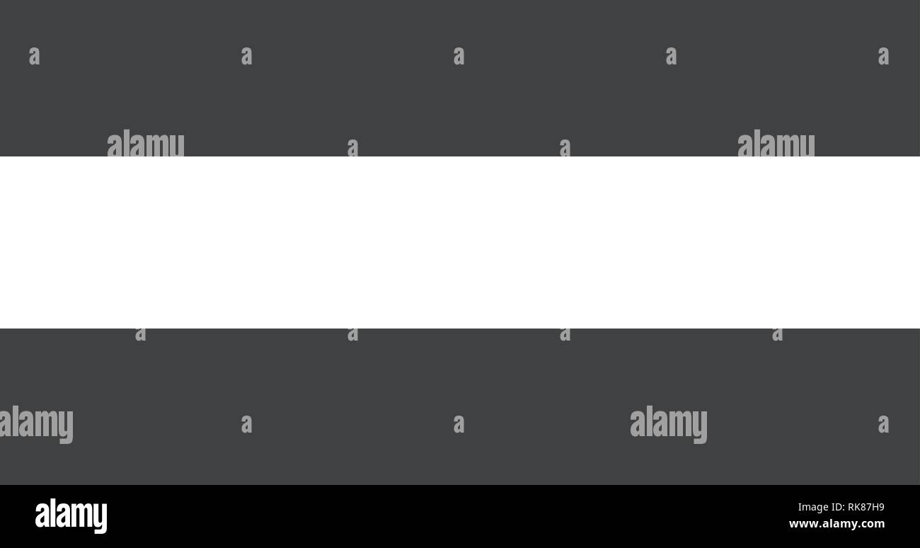 Gleichheitszeichen, Symbol. Ebenso Vektor icon. Mathematik, Mathematik element Stock Vektor