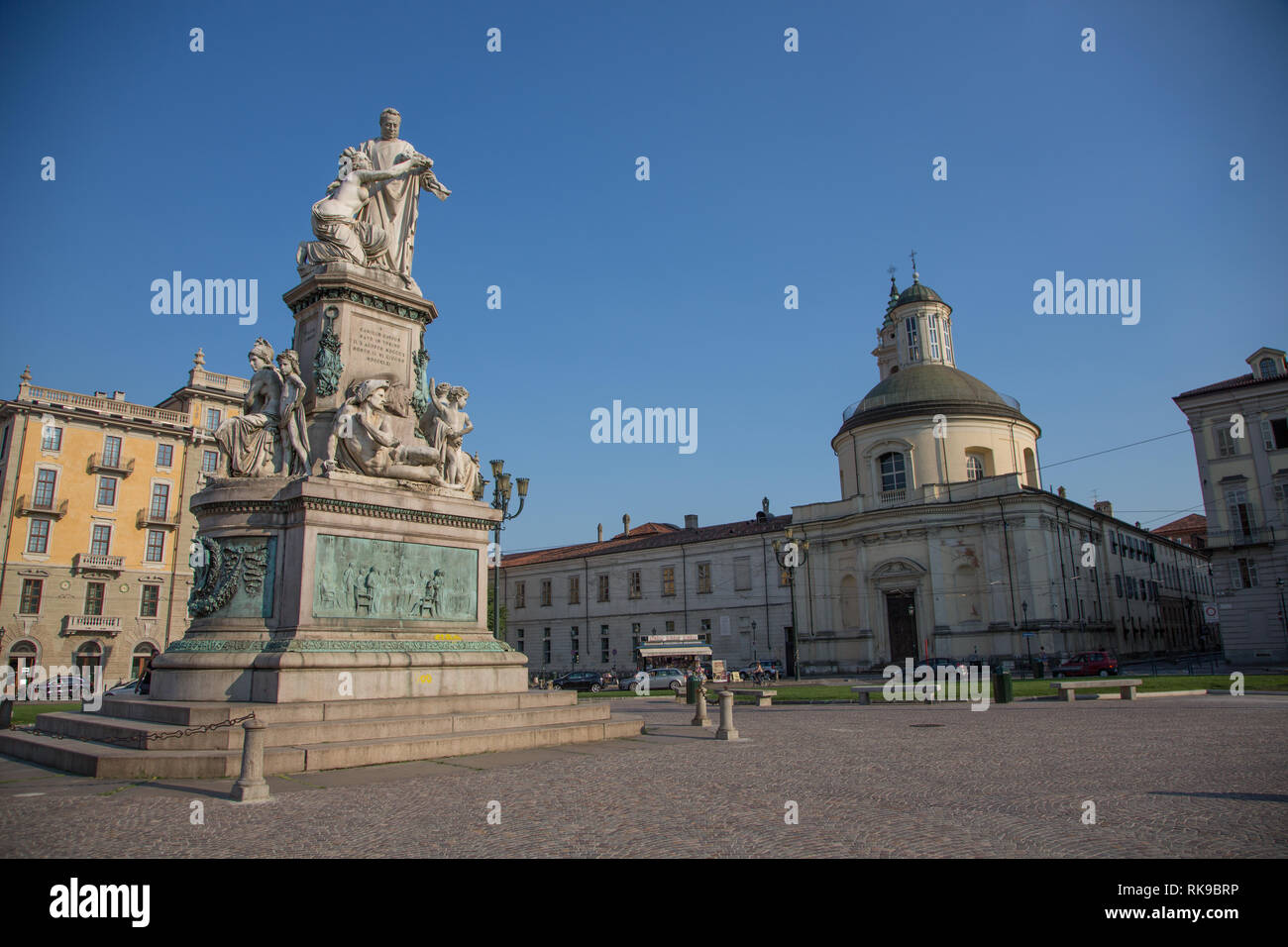 Carlo emanuele -Fotos und -Bildmaterial in hoher Auflösung – Alamy