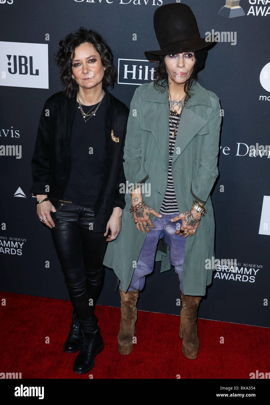 Sara Gilbert Stockfotos Und Bilder Kaufen Seite 2 Alamy