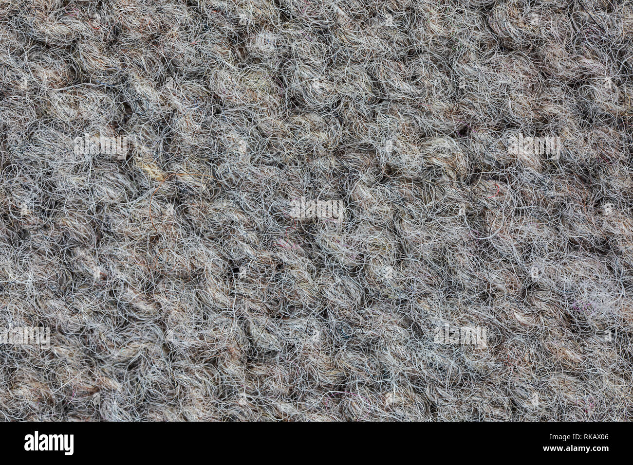Textur wolle Hintergrund Stockfoto