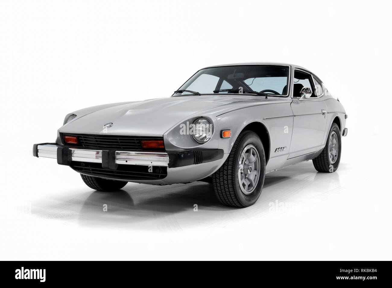 1978 Datsun 280 Z Stockfoto