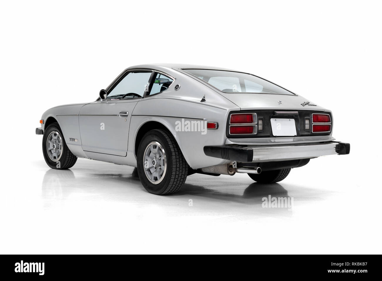 1978 Datsun 280 Z Stockfoto