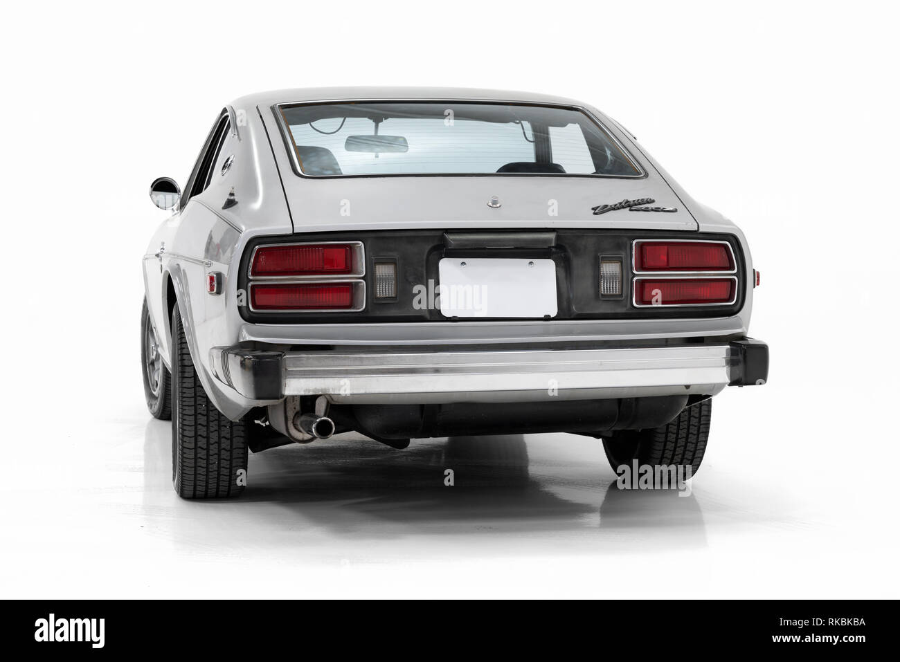 1978 Datsun 280 Z Stockfoto