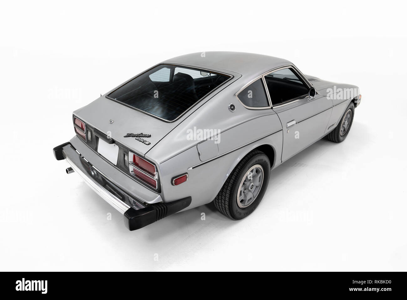1978 Datsun 280 Z Stockfoto