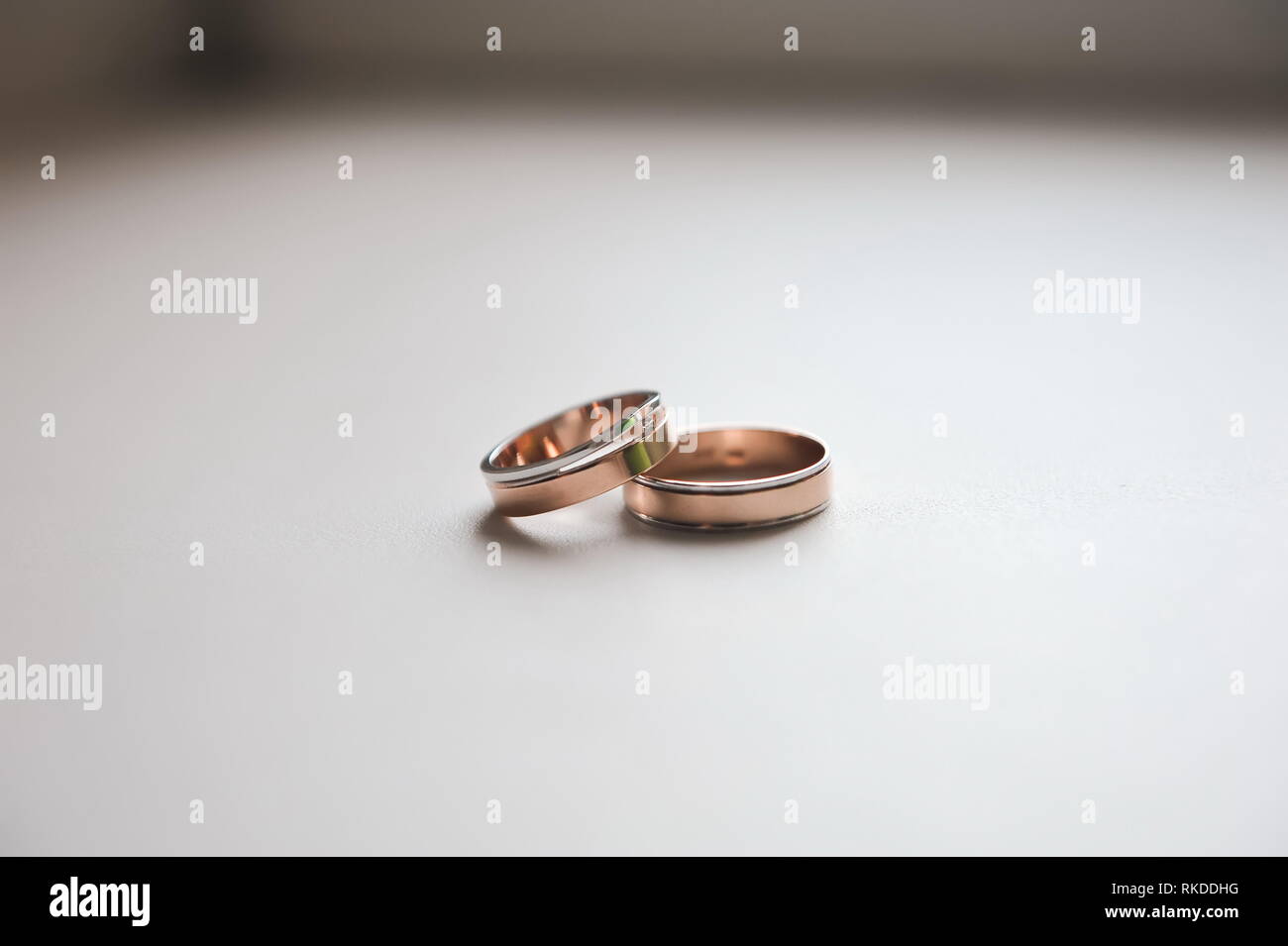 Ehering Symbol Stockfotos Und Bilder Kaufen Alamy