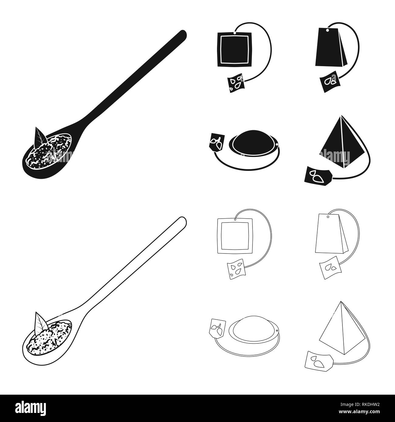 Löffel, Kaffee, Pyramide, Beutel, Geschmack, Kräuter, Trinken, Beutel, Blatt, Label, Zitrus, Aroma, Abdeckung, heiß, Minze, Verpackung, Obst, Textur, glücklich, krümelig, Indien, dreieckig, gesund, blumig, Medizin, Gradient, Essen, natur, grün, schwarz, Produkt, Bio, Set, Vector, Icon, Illustration, isoliert, Sammlung, Design, Element, Grafik, Zeichen, Vektor, Vektoren, Stock Vektor