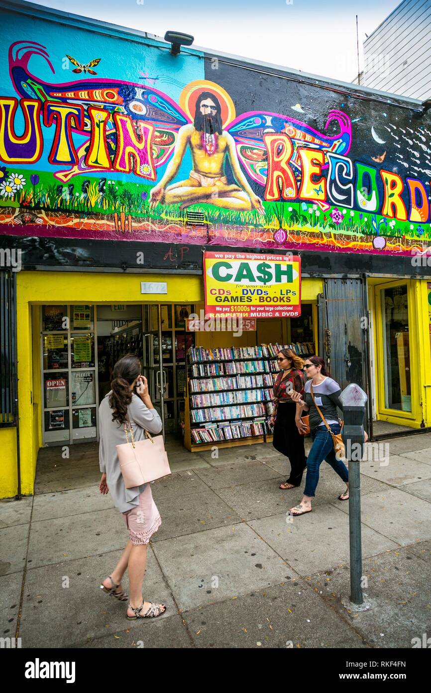 Hippies california Fotos und Bildmaterial in hoher Auflösung Alamy