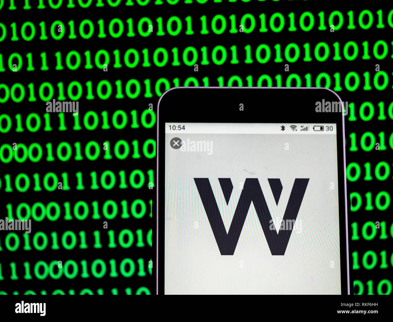 Wolverine logo -Fotos und -Bildmaterial in hoher Auflösung – Alamy