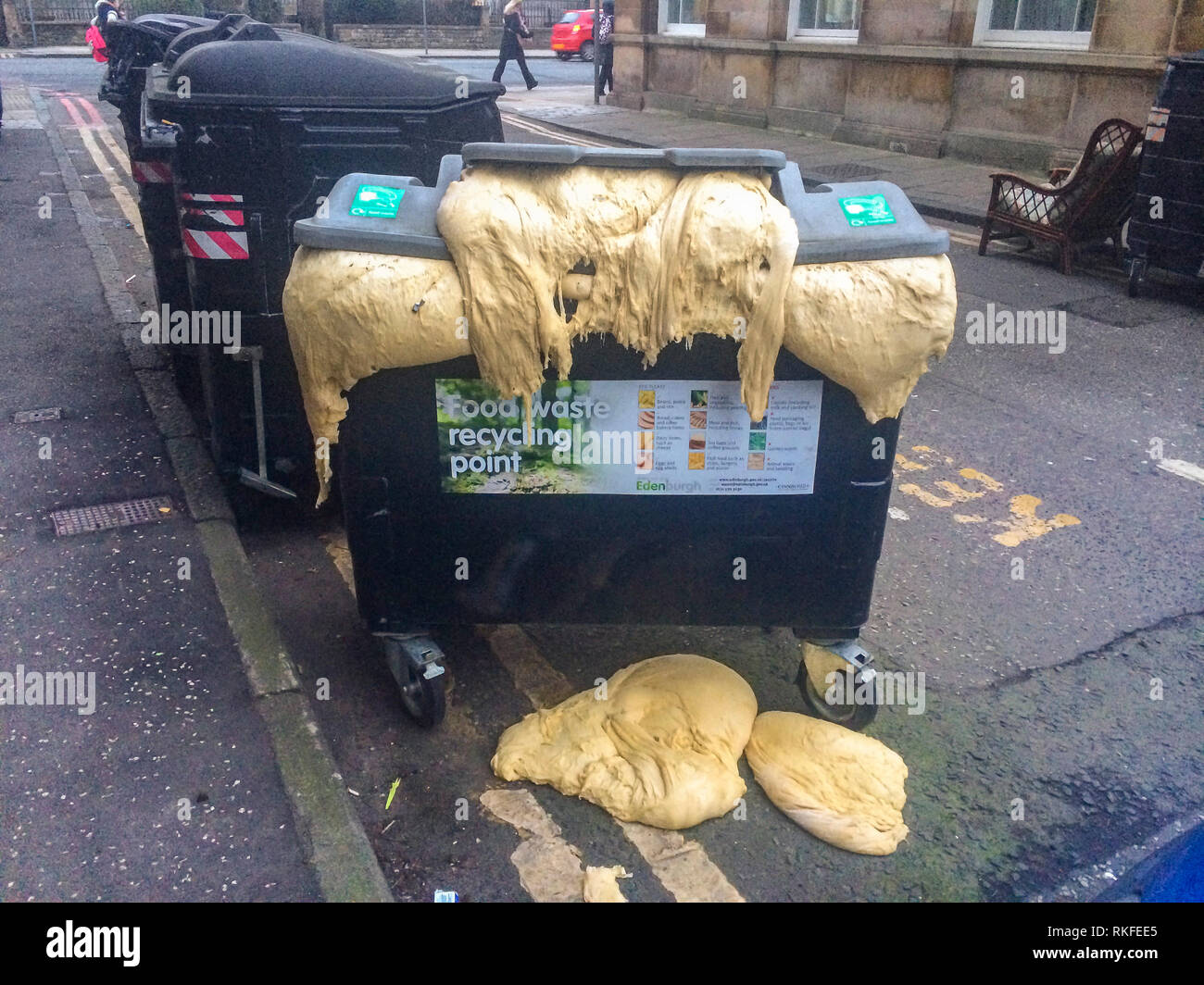 Schneller Druck Stockfotos Und Bilder Kaufen Alamy