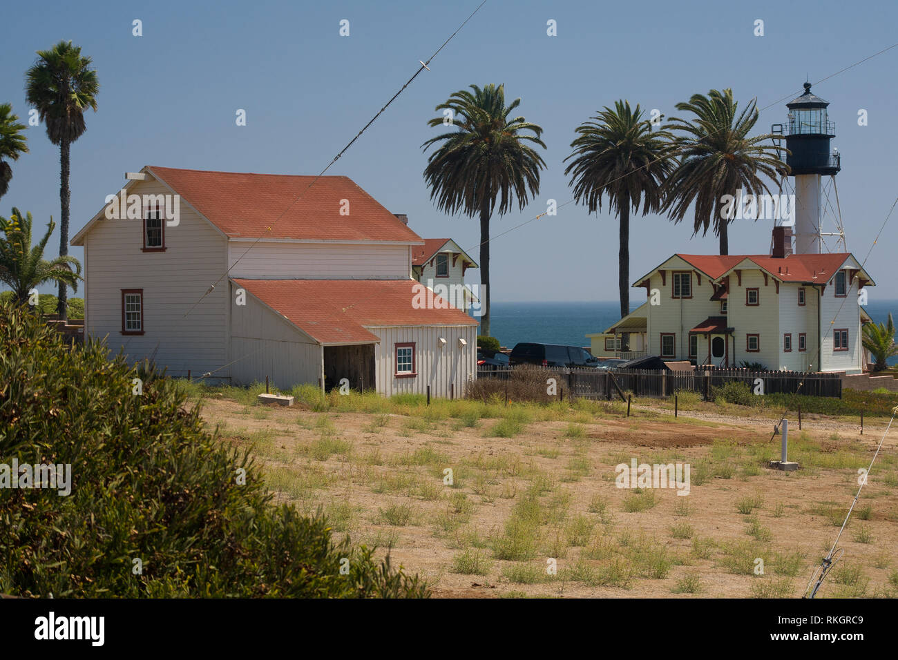 San Diego, San Diego County, Kalifornien, USA Stockfoto