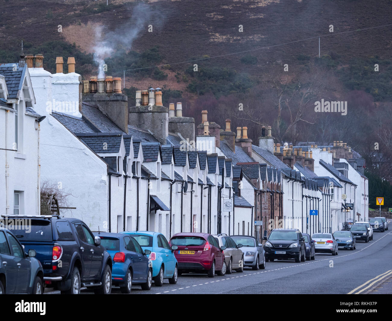 Rauch Topfe Stockfotos Und Bilder Kaufen Alamy