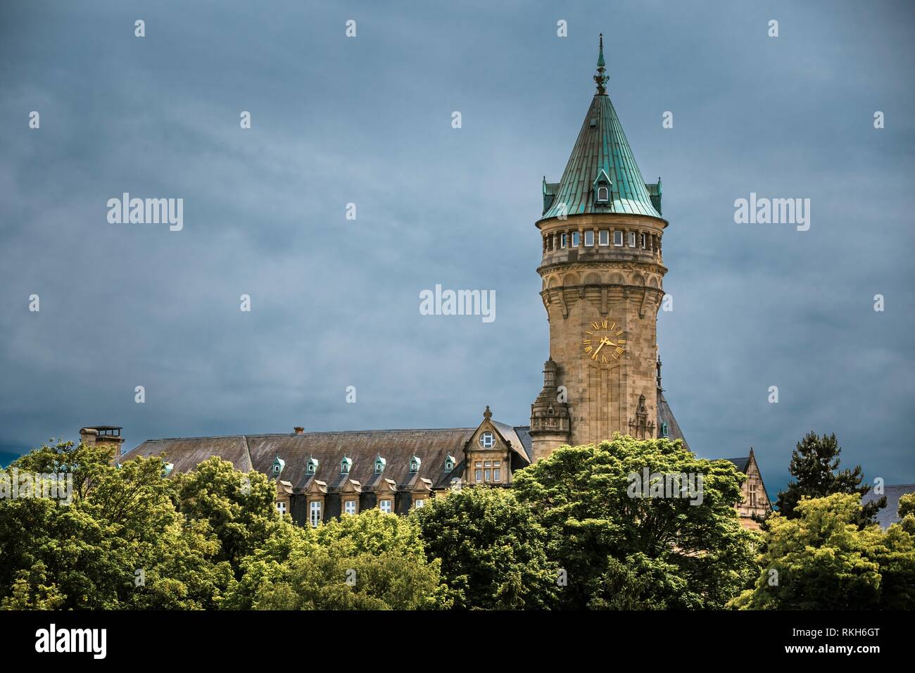Staatliche Sparkasse Stockfotos Staatliche Sparkasse Bilder Alamy