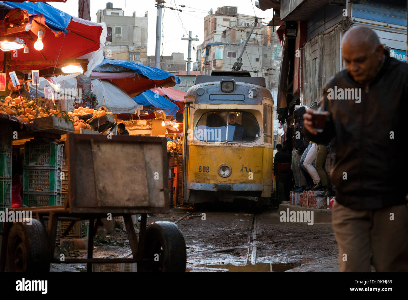 Alexandria Egypt Street Stockfotos Und bilder Kaufen Alamy alexandria-egypt-street-stockfotos-und-bilder-kaufen-alamy