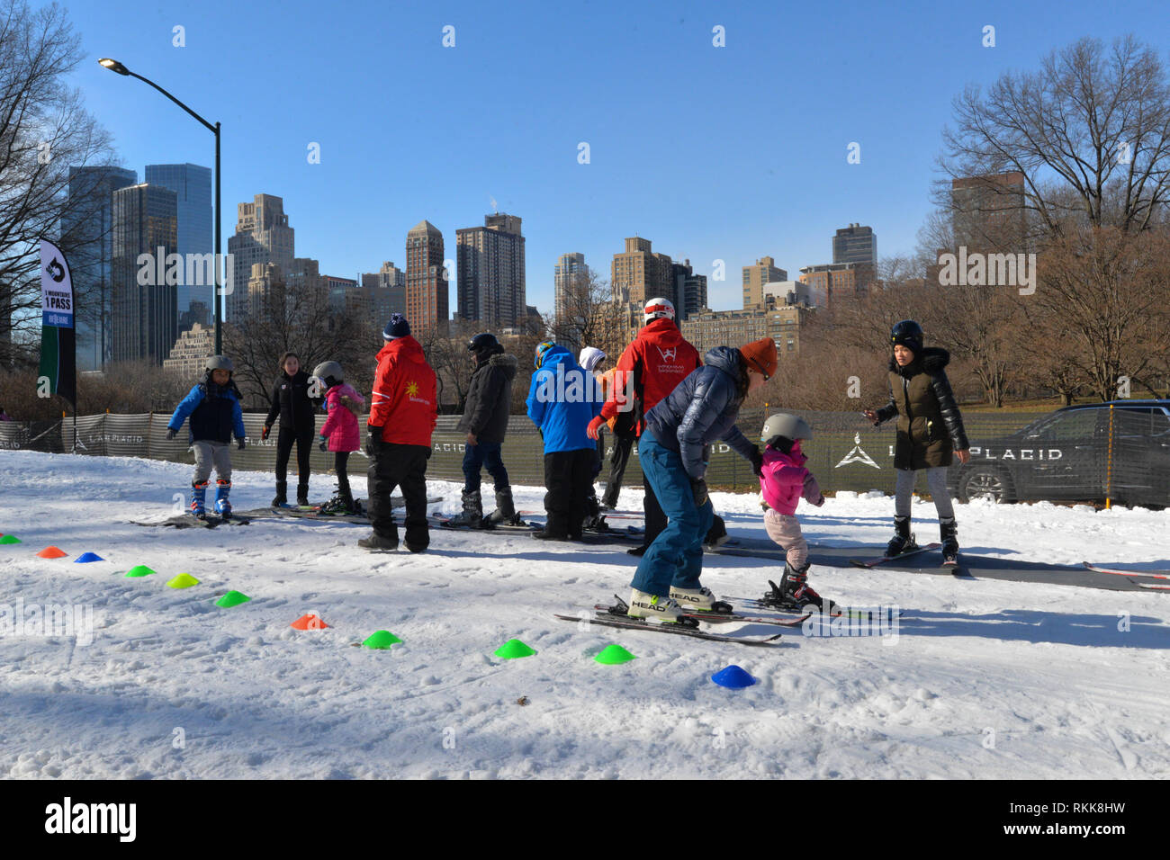 New york new dezember 01 Fotos und Bildmaterial in hoher Auflösung