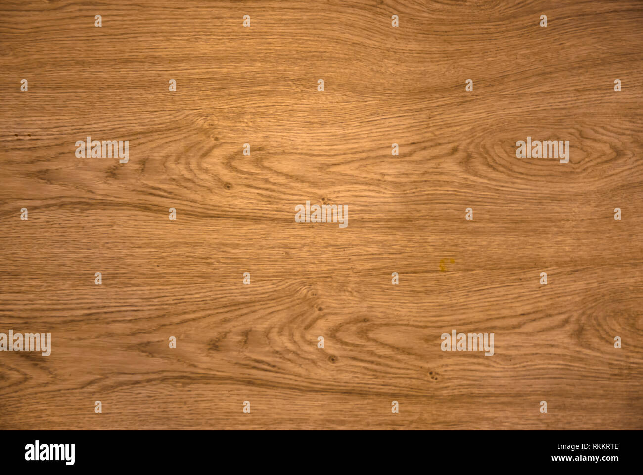Textur von Braun Natur Holz Hintergrund Muster. Sperrholz Bodenblech Stockfoto
