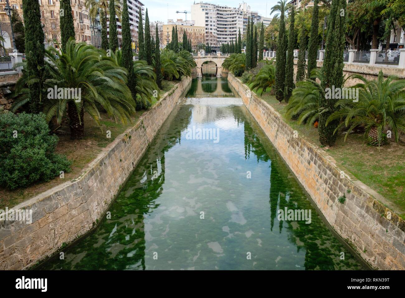 De sa riera -Fotos und -Bildmaterial in hoher Auflösung – Alamy