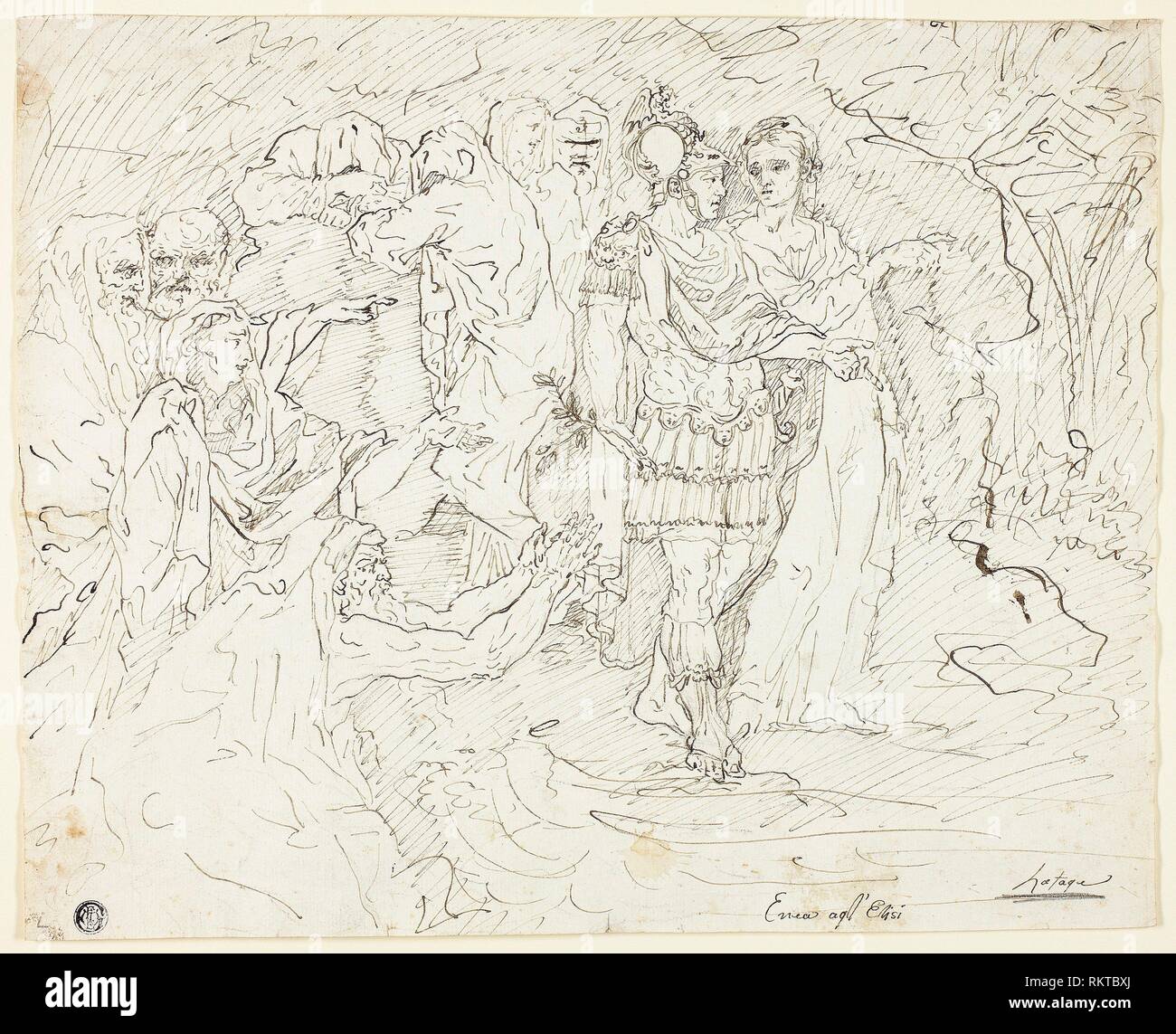 Raymond de lafage Fotos und Bildmaterial in hoher Auflösung Alamy